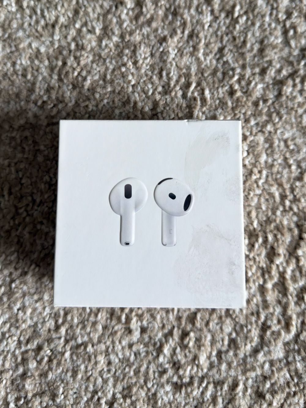 Airpods 4
